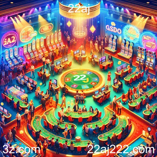 A Importância dos Eventos no Mundo dos Jogos